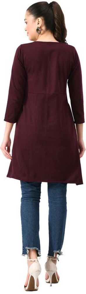 Ira soleil hotsell kurtis on flipkart