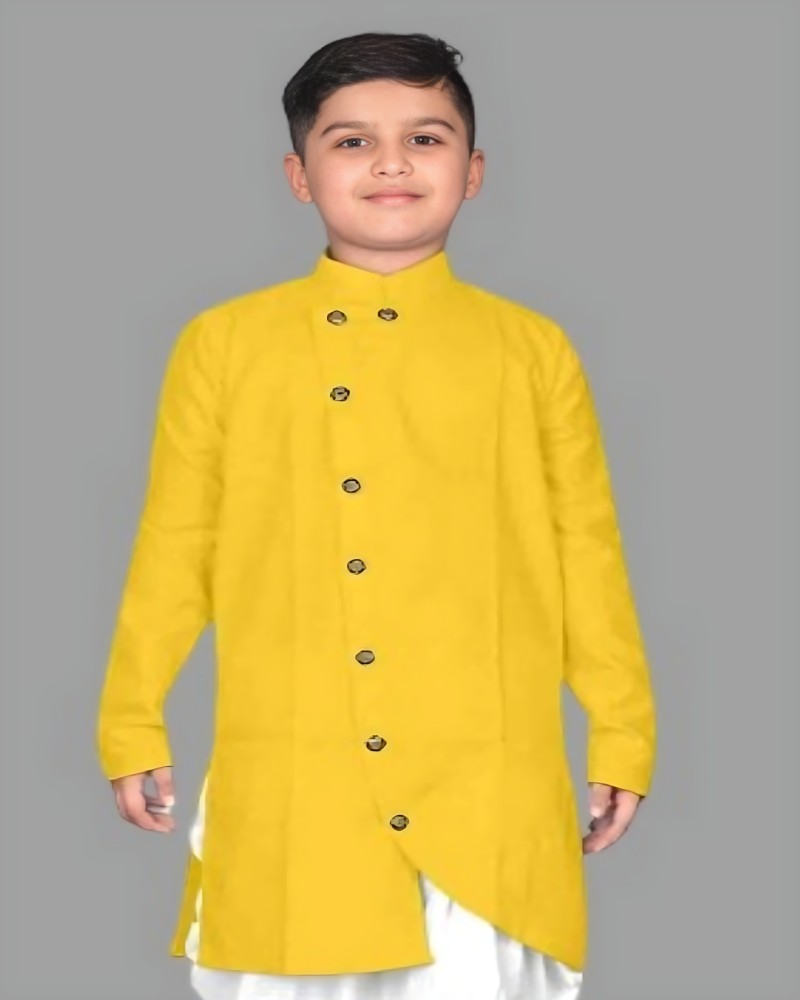 Flipkart 2025 boys kurta