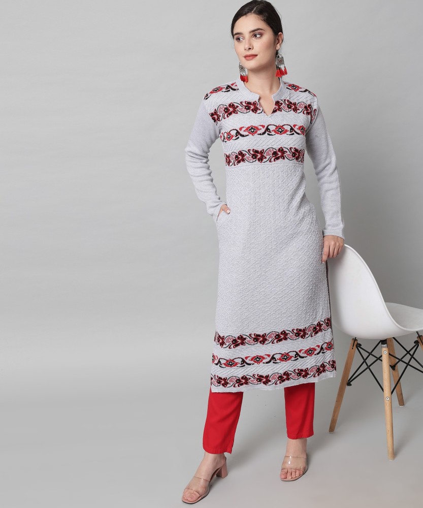 Flipkart 2025 layered kurtis