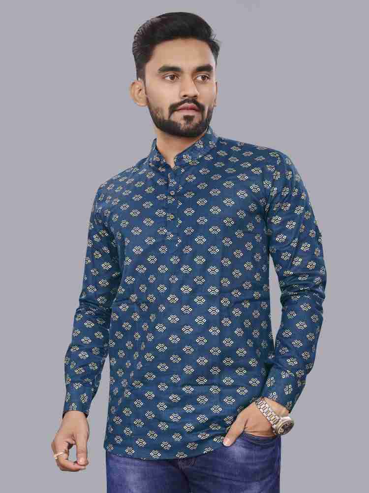 Flipkart on sale short kurta