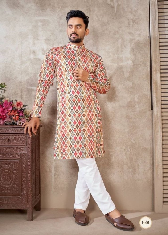 Flipkart kurta best sale