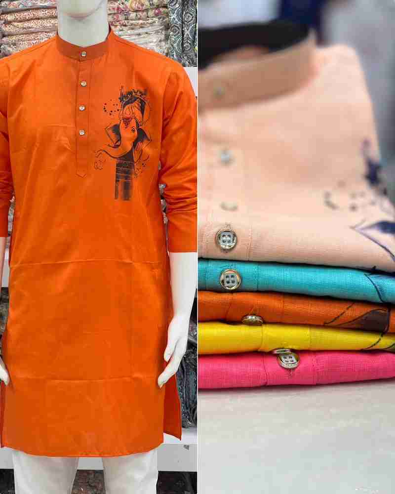 Designer kurta for mens flipkart top