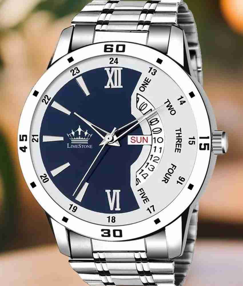 Limestone watch flipkart sales