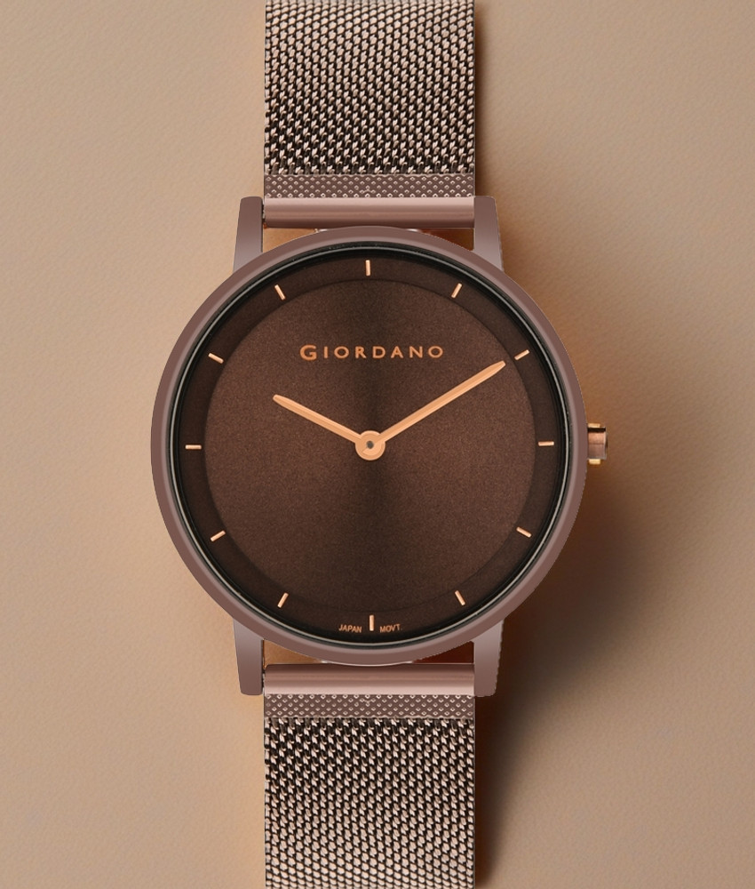 GIORDANO Analog Watch For Men Buy GIORDANO Analog Watch For Men GD4061 44 Online at Best Prices in India Flipkart