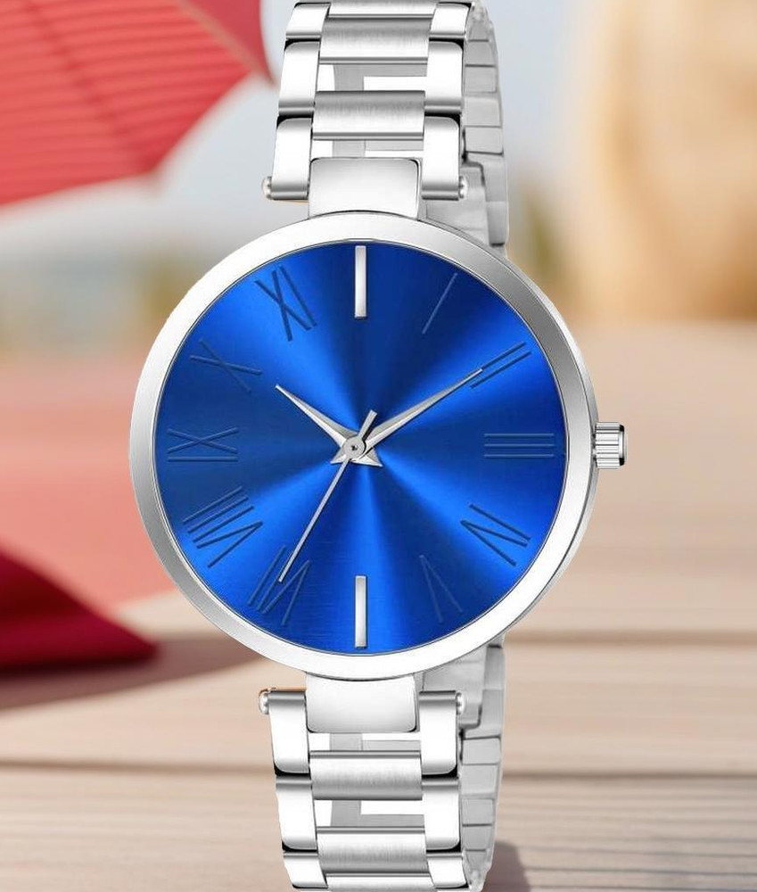 Ladies stylish on sale watch flipkart