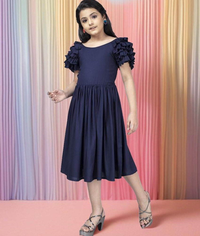Flipkart sale party dress