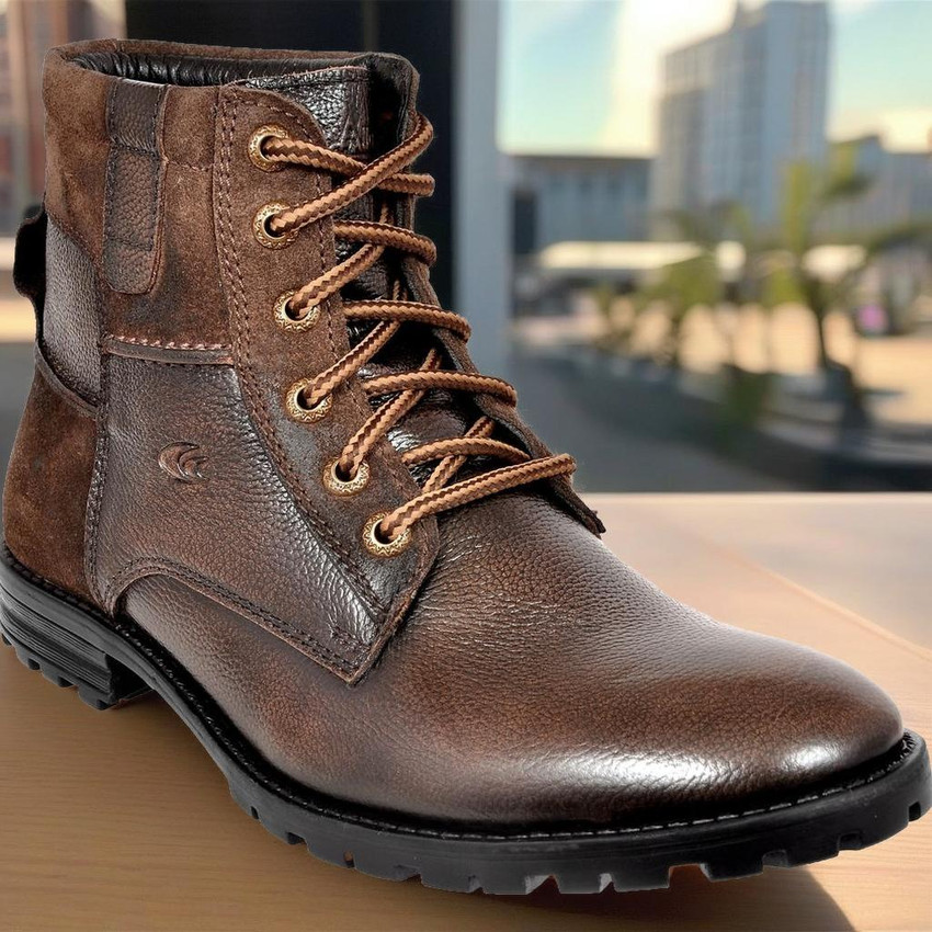 Allen cooper boots online