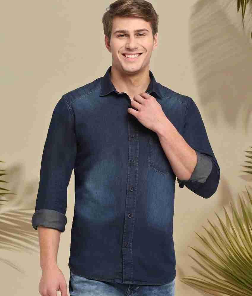 Cantabil casual clearance shirts