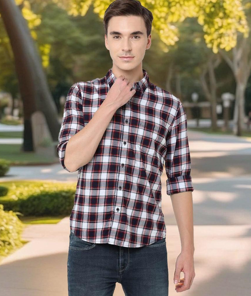 Denim jeans shirt flipkart store