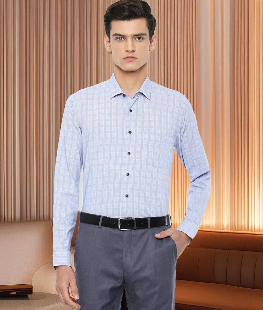 Van heusen shirts flipkart sale