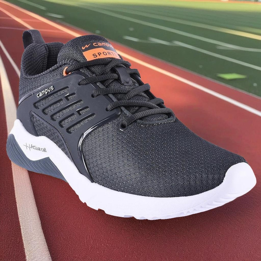Campus sales crysta shoes