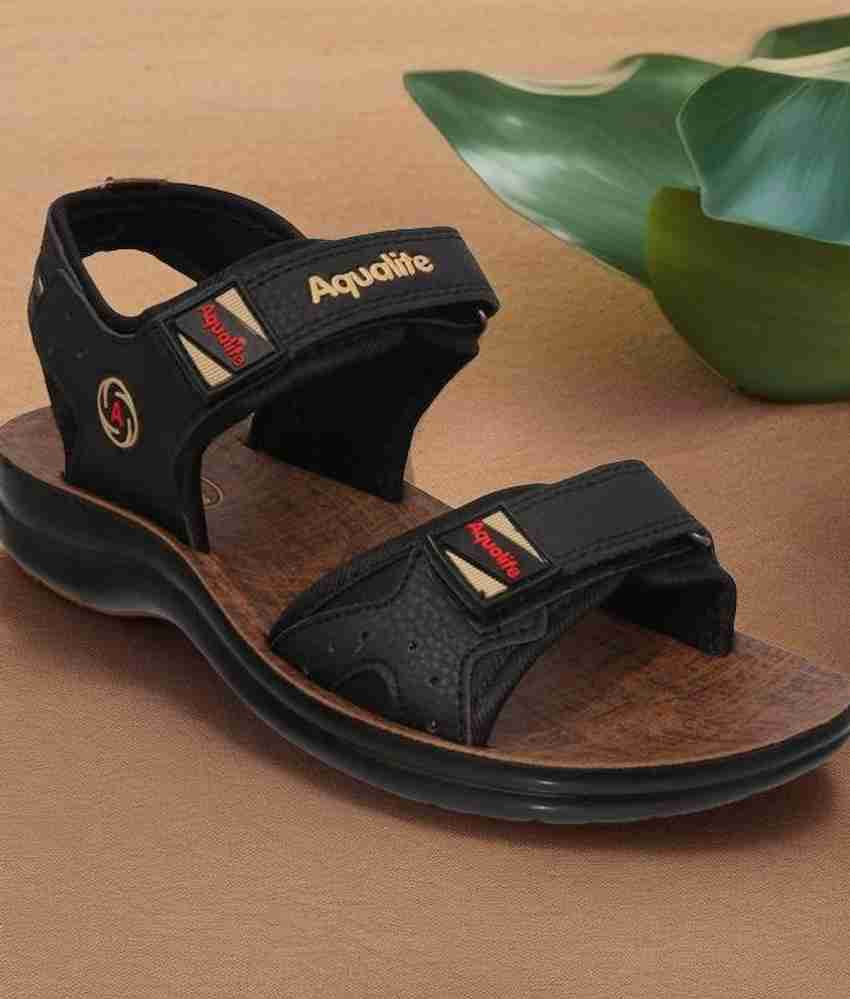 Aqualite sandals hotsell flipkart