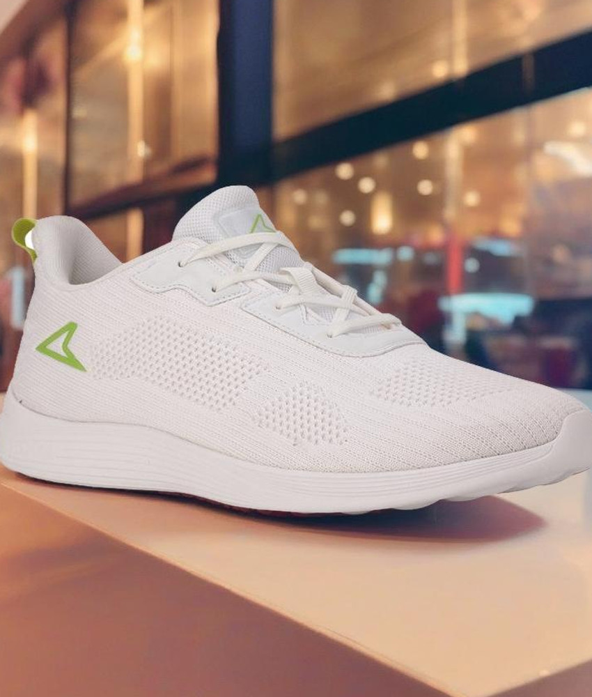 Power outlet sneakers online