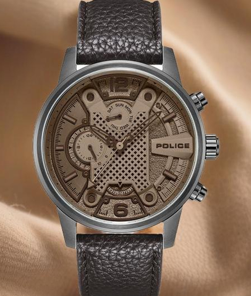 Best police online watches 2018