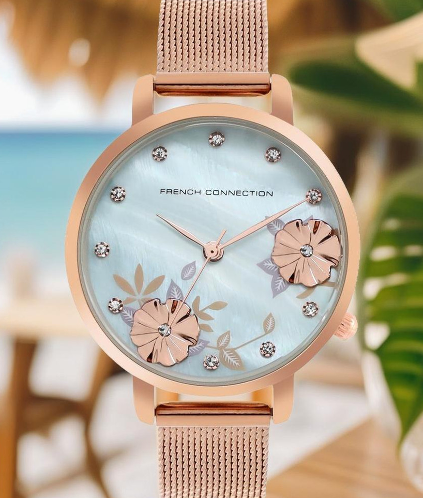 French connection india watches shop