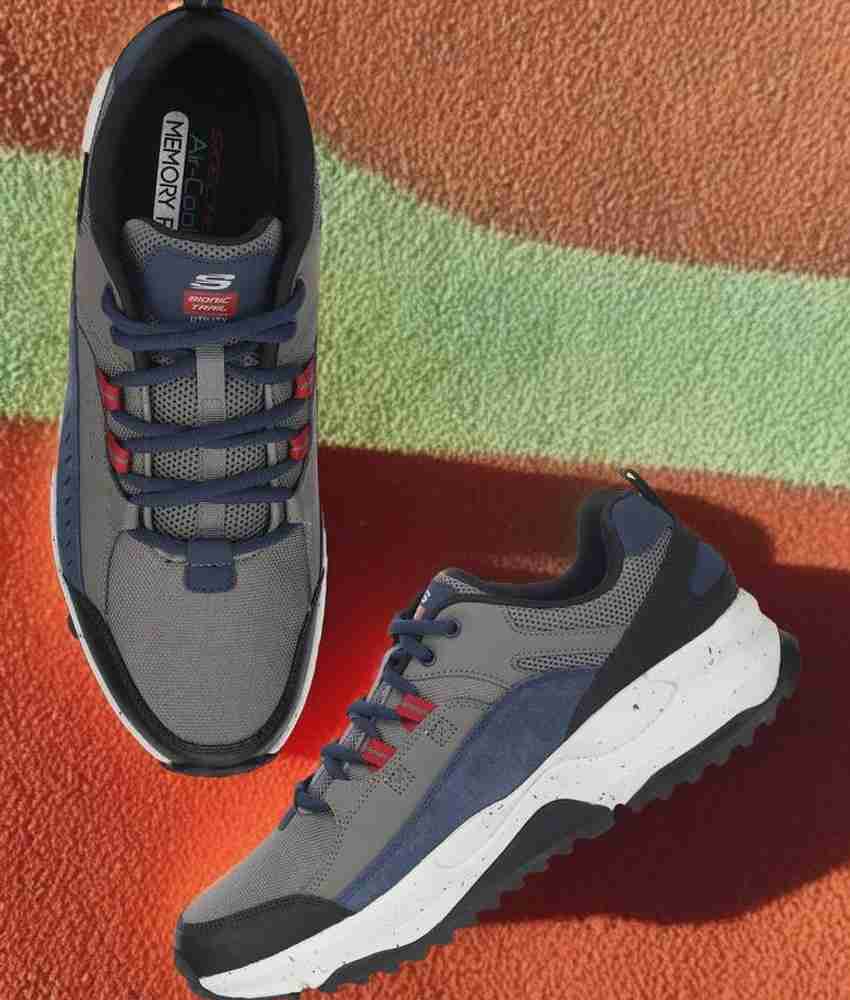 Skechers go bionic trail comprar top