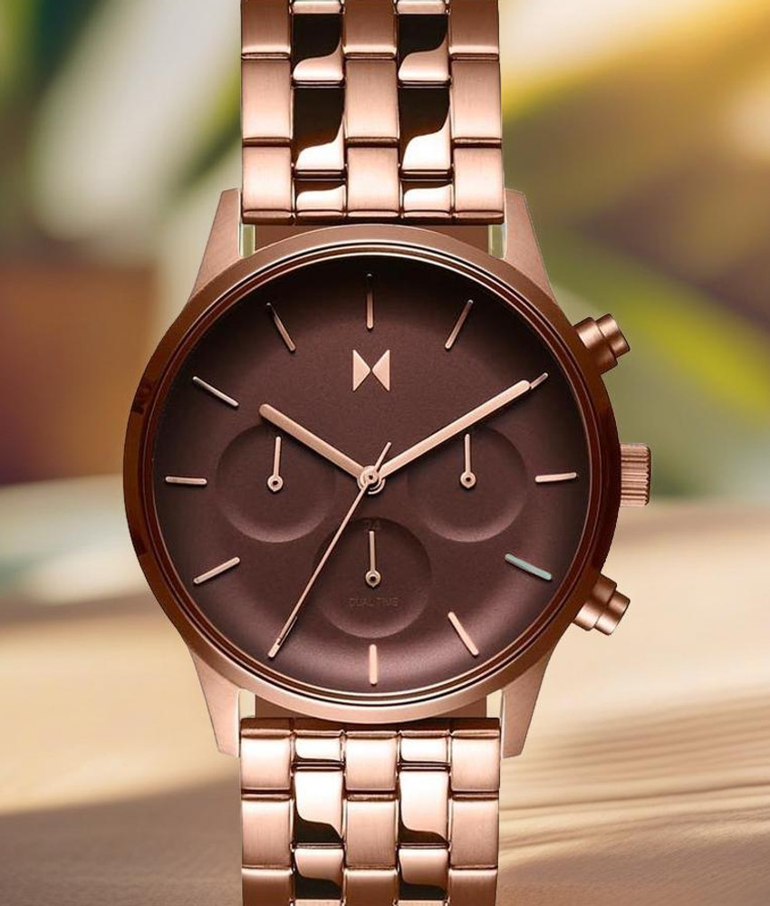MVMT Duet Analog Watch For Women Buy MVMT Duet Analog Watch
