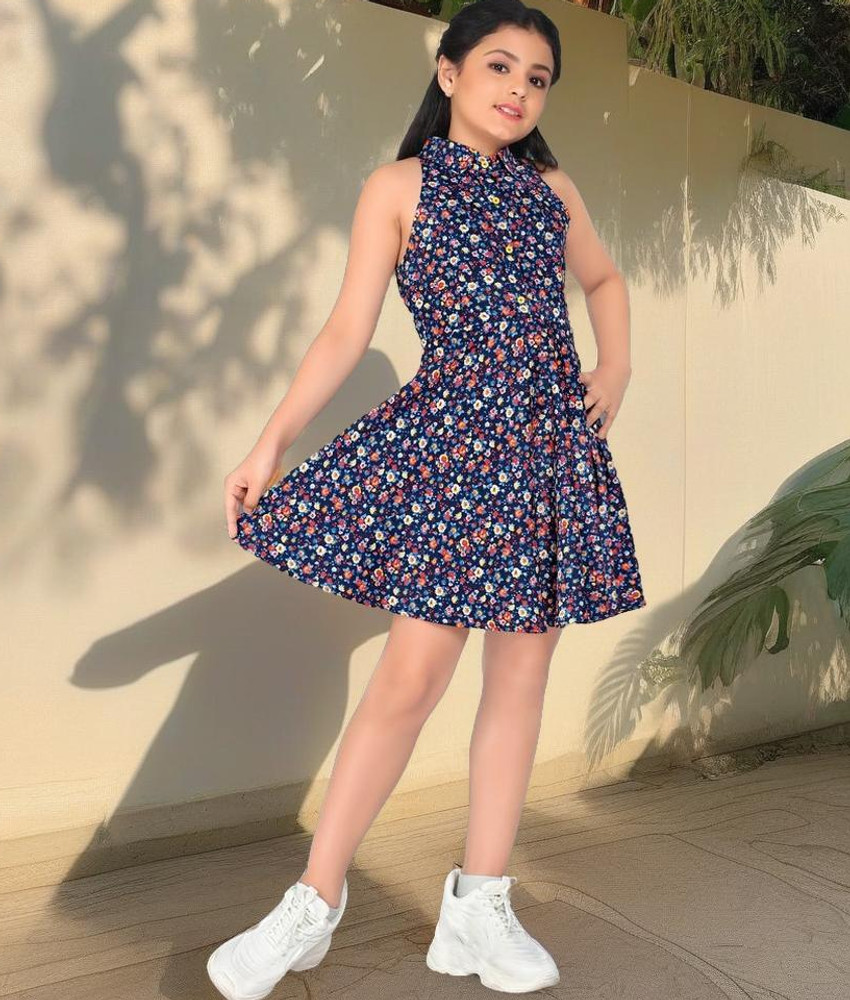 Flipkart shop dress girl