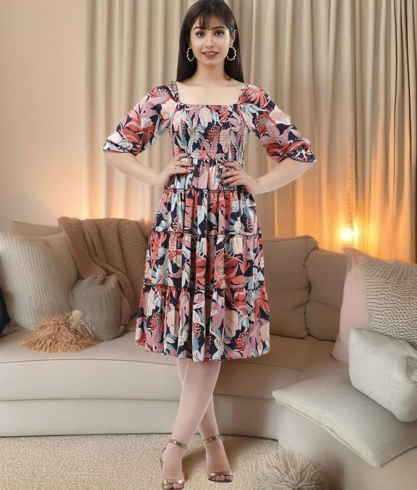 Flipkart clothing top
