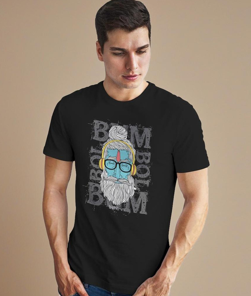 Bol bam sales t shirt flipkart