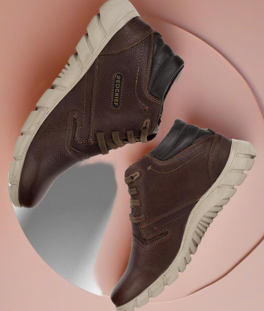 RED CHIEF Boots For Men Buy RED CHIEF Boots For Men Online at