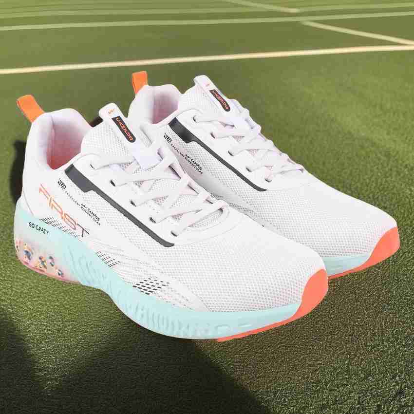 CAMPUS FIRST Running Shoes For Men