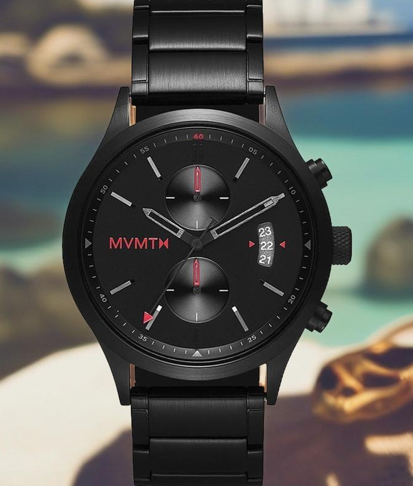 Mvmt smartwatches discount