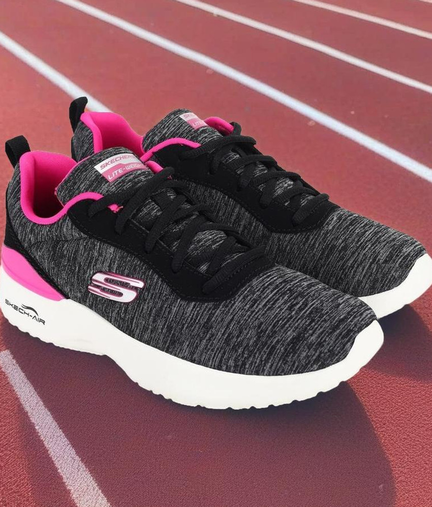 Skechers SKECH AIR DYNAMIGHT PARADISE Running Shoes For Women