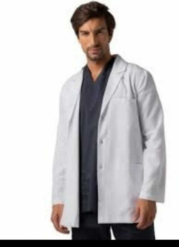 Rs deals lab coat