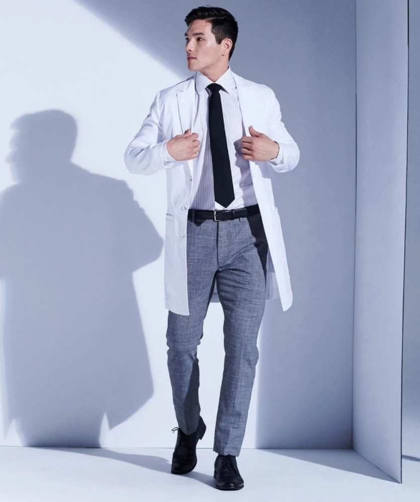 NIYO Lab Coat Price in India Buy NIYO Lab Coat online at Flipkart