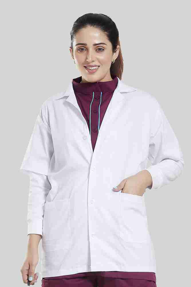 Chemistry lab coat near me online
