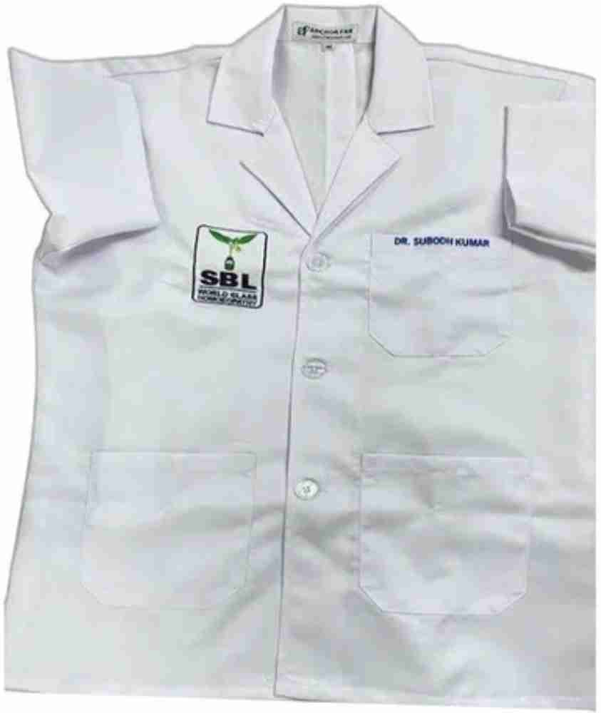 Wellness Lab Coat Price in India Buy Wellness Lab Coat online at Flipkart
