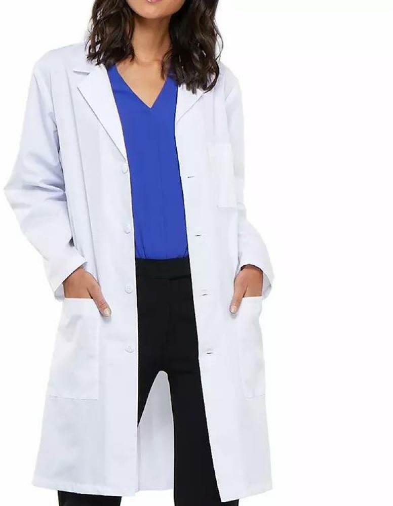 Lab sale coat online