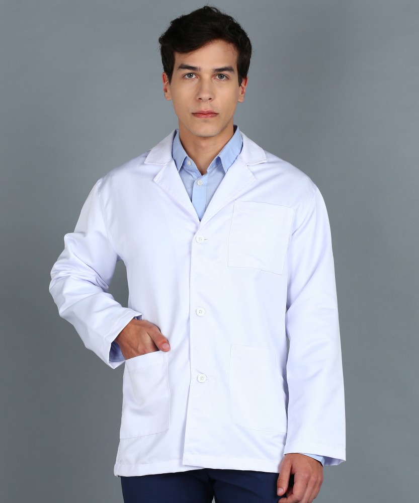 Lab coat online clearance flipkart