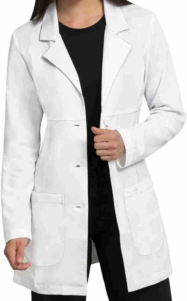 Med couture lab coat store