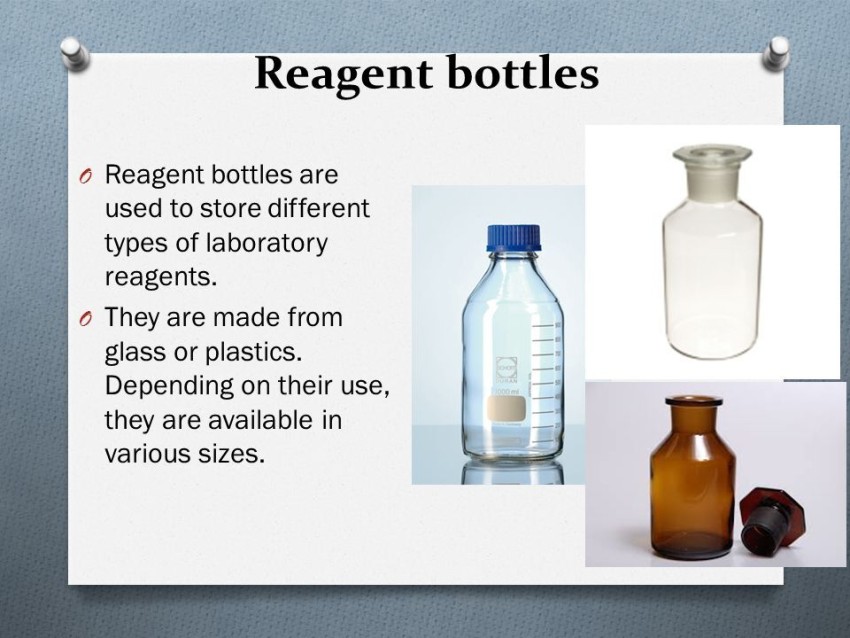 Reagent Bottle Vector Images over 710