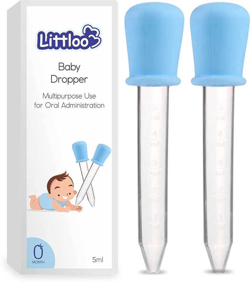 Baby feeding dropper 2025