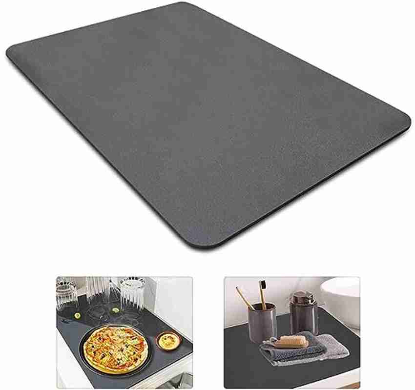 FreshDcart FreshDcart23 Dish Drying Mat with Rubber Cushion Pad for Kitchen Use Pack of 1 Lab Evaporating Dish Price in India Buy FreshDcart FreshDcart23 Dish Drying Mat with Rubber Cushion Pad