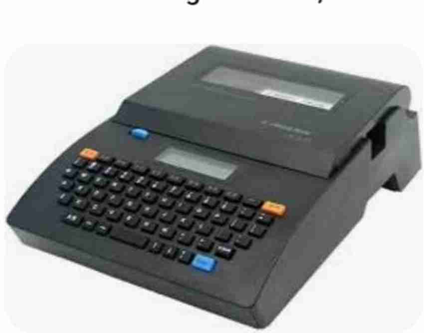 FERRULE LK 320 CABLE ID PRINTER Label Stamping Machine Price in India Buy FERRULE LK 320 CABLE ID PRINTER Label Stamping Machine online at Flipkart