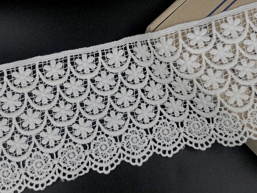 épine エピヌ lace cotton panier white パニエ 白 2025年最新】ÉPINE lace cotton panier whiteの人気アイテム