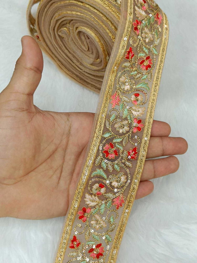 Buy saree lace online hot sale