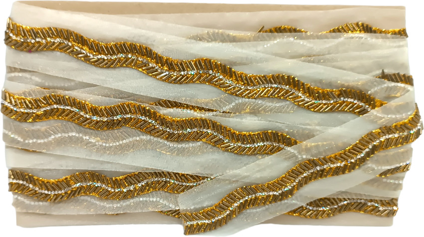 Saree laces with top price