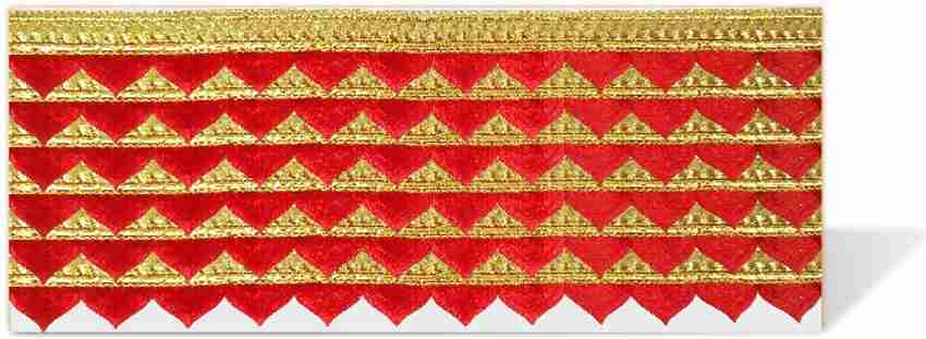 Anarkali design from saree online