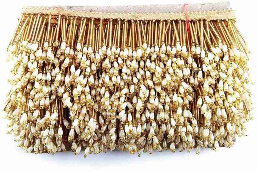 Laces for lehenga new arrivals