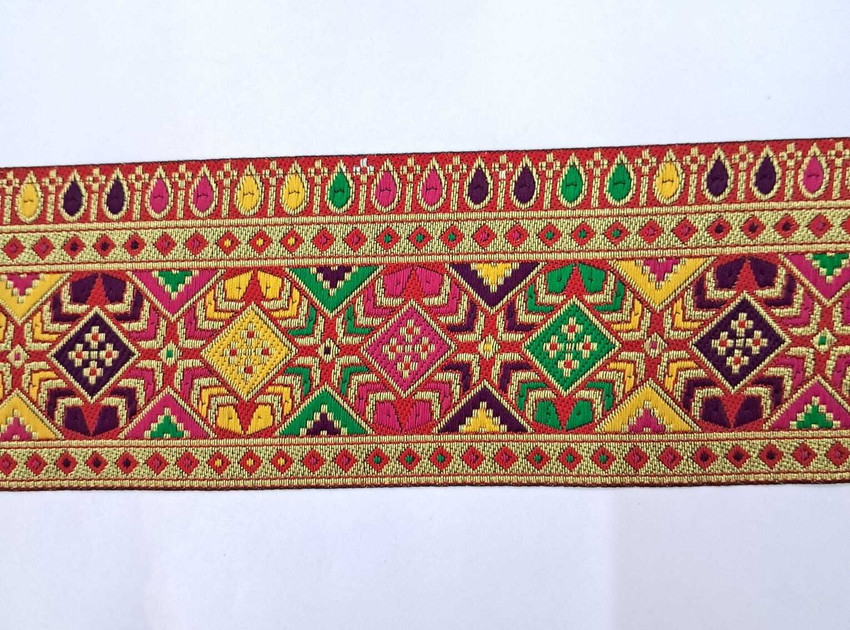 Designer lace shop