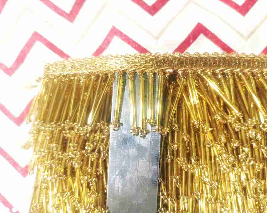 Nalki lace deals