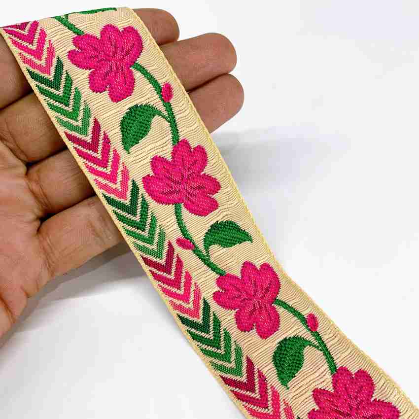 Lace flower design store