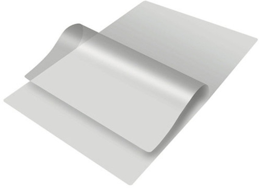 Plain White Laminated Paper Sheet, 150 GSM, Size: A4 at Rs 245/kg in Lucknow