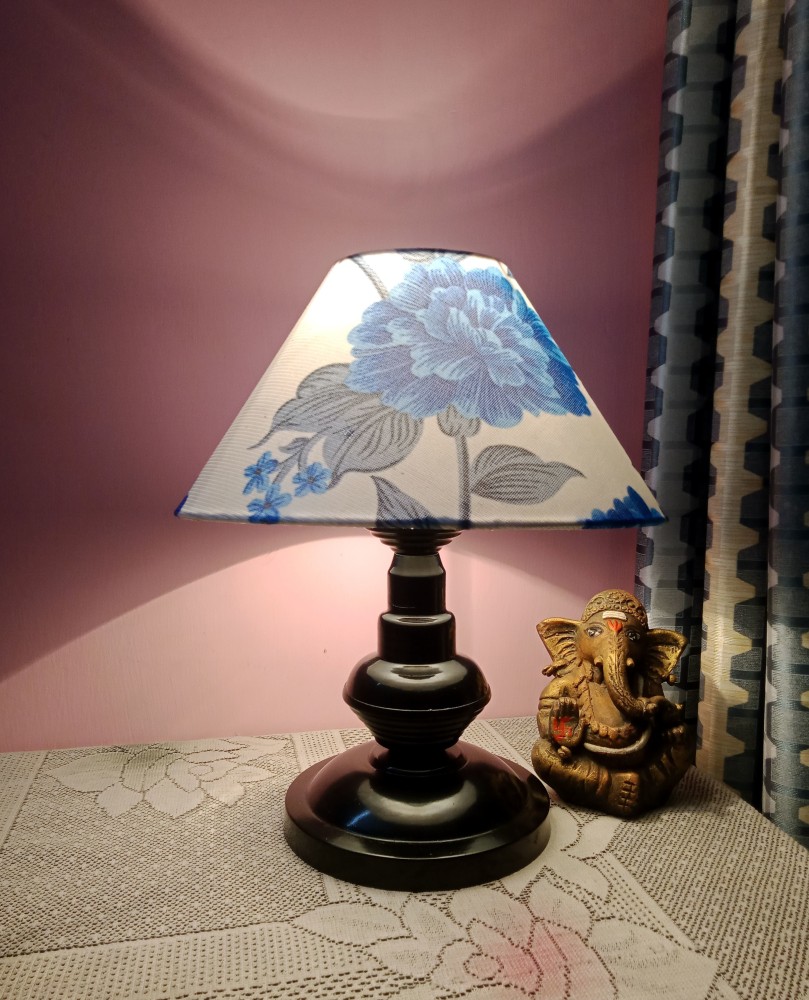 table lamp drawing