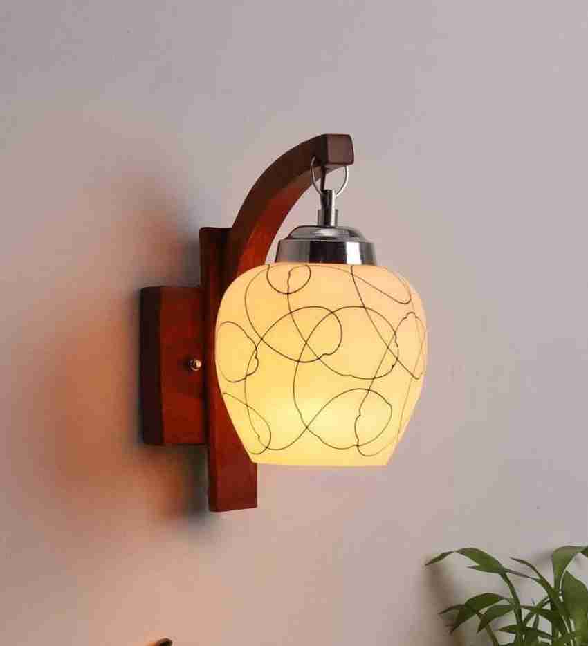 Wall mounted lamp shades online on sale